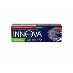 INNOVA Sensitive pasta do zębów wrażliwych Intensywna Odbudowa Szkliwa 75ml (zielona)