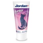 Jordan pasta dla dzieci - JUNIOR 6-12 lat 50ml owocowy smak