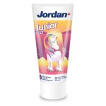 Jordan pasta dla dzieci - JUNIOR 6-12 lat 50ml owocowy smak