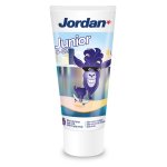 Jordan pasta dla dzieci - JUNIOR 6-12 lat 50ml owocowy smak