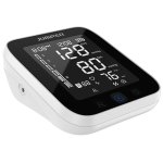 JUMPER Medyczny Ciśnieniomierz naramienny JPD-HA121 z aplikacją w kolorze czarnym