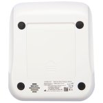 JUMPER Medyczny Ciśnieniomierz naramienny JPD-HA121 z aplikacją w kolorze czarnym