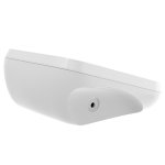 JUMPER Medyczny Ciśnieniomierz naramienny JPD-HA121 z aplikacją w kolorze czarnym