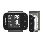 JUMPER Medyczny Ciśnieniomierz nadgarstkowy HWA21 z aplikacją w kolorze białym