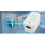 JUMPER Pulsoksymetr JPD-500G 