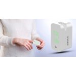 JUMPER Pulsoksymetr JPD-500G 