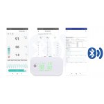 JUMPER Pulsoksymetr JPD-500G 