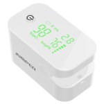 JUMPER Pulsoksymetr JPD-500G 