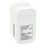 JUMPER Pulsoksymetr JPD-500G 