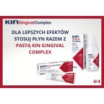 Kin Gingival Complex Płyn do płukania jamy ustnej 500 ml