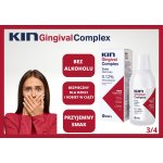 Kin Gingival Complex Płyn do płukania jamy ustnej 500 ml