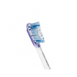  SONICARE Philips końcówki do szczoteczki PREMIUM Gum Care G3 (2szt.) - Białe HX9052/17 - Dystrybucja PL