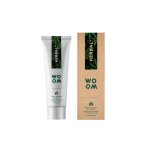 WOOM+ Herbal 75 ml - naturalna pasta z olejkiem z konopi 