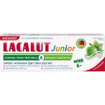 Lacalut pasta do zębów dla dzieci od 6lat JUNIOR 55ml