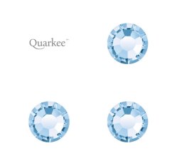 Quarkee Light Sapphire 2,2mm / 3szt.