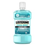 Listerine płyn ZERO 500 ml cool mint łagodny smak