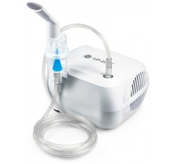 Little Doctor inhalator - nebulizator LD-220C