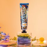 Marvis pasta do zębów Dreamy Osmanthus - o armoacie mięty i osmantusa 75ml