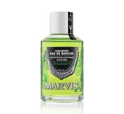 Marvis płyn do płukania jamy ustnej SPEARMINT /mięta pieprzowa/ 120ml