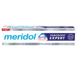 Meridol pasta PARODONT EXPERT 75ml
