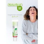NaturDent naturalny klej do protez zębowych 40g