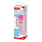 NUK Kubek Active Cup z ustnikiem silikonowym 300ml 255409 - 2 kolory