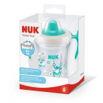 NUK Kubek "niekapek" Starter Cup 200 ml zielony 751140D