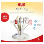 NUK Multi Dry Suszarka do Butelek i Akcesoriów do Karmienia 256311