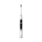 Oclean Szczoteczka Soniczna X10 - szara - <b>+GRATIS - sprawdź opis produktu</b> | Testuj 30 dni |