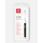 Oclean Szczoteczka Soniczna X Lite - SZARA - <b>+GRATIS - sprawdź opis produktu</b> | Testuj 30 dni |