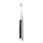 Oclean Szczoteczka Soniczna X Lite + ETUI - SZARA <b>+GRATIS - sprawdź opis produktu</b> | Testuj 30 dni
