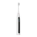 Oclean Szczoteczka Soniczna X Lite + ETUI - SZARA <b>+GRATIS - sprawdź opis produktu</b> | Testuj 30 dni
