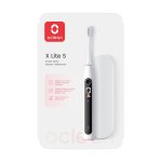 Oclean Szczoteczka Soniczna X Lite + ETUI - SZARA <b>+GRATIS - sprawdź opis produktu</b> | Testuj 30 dni