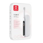 Oclean Szczoteczka Soniczna X Lite + ETUI - SZARA <b>+GRATIS - sprawdź opis produktu</b> | Testuj 30 dni