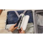 Oclean Szczoteczka Soniczna X Lite + ETUI - SZARA <b>+GRATIS - sprawdź opis produktu</b> | Testuj 30 dni