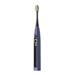 Oclean Szczoteczka Soniczna X Lite + ETUI - GRANATOWA <b>+GRATIS - sprawdź opis produktu</b> | Testuj 30 dni