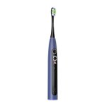 Oclean Szczoteczka Soniczna X Lite + ETUI - GRANATOWA <b>+GRATIS - sprawdź opis produktu</b> | Testuj 30 dni