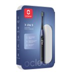 Oclean Szczoteczka Soniczna X Lite + ETUI - GRANATOWA <b>+GRATIS - sprawdź opis produktu</b> | Testuj 30 dni
