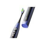 Oclean Szczoteczka Soniczna X Lite + ETUI - GRANATOWA <b>+GRATIS - sprawdź opis produktu</b> | Testuj 30 dni