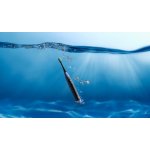 Oclean Szczoteczka Soniczna X Lite + ETUI - GRANATOWA <b>+GRATIS - sprawdź opis produktu</b> | Testuj 30 dni