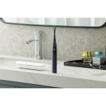 Oclean Szczoteczka Soniczna X Lite + ETUI - GRANATOWA <b>+GRATIS - sprawdź opis produktu</b> | Testuj 30 dni