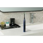 Oclean Szczoteczka Soniczna X Lite + ETUI - GRANATOWA <b>+GRATIS - sprawdź opis produktu</b> | Testuj 30 dni