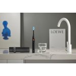 Oclean Szczoteczka Soniczna X Ultra 20 SET z etui podróżnym - CZARNA | Testuj 30 dni