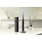 Oclean Szczoteczka Soniczna X Ultra 20 SET z etui podróżnym - CZARNA | Testuj 30 dni