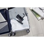 Oclean Szczoteczka Soniczna X Ultra 20 SET z etui podróżnym - CZARNA | Testuj 30 dni