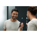 Oclean Szczoteczka Soniczna X Ultra 20 SET z etui podróżnym - CZARNA | Testuj 30 dni