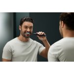 Oclean Szczoteczka Soniczna X Ultra 20 SET z etui podróżnym - CZARNA | Testuj 30 dni