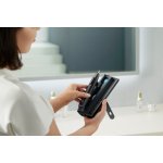 Oclean Szczoteczka Soniczna X Ultra 20 SET z etui podróżnym - CZARNA | Testuj 30 dni