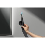 Oclean Szczoteczka Soniczna X Ultra 20 SET z etui podróżnym - CZARNA | Testuj 30 dni