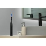 Oclean Szczoteczka Soniczna X Ultra 20 SET z etui podróżnym - CZARNA | Testuj 30 dni